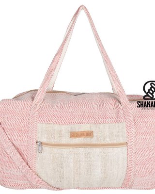 Shakaloha Hazel Bag Red OneSize