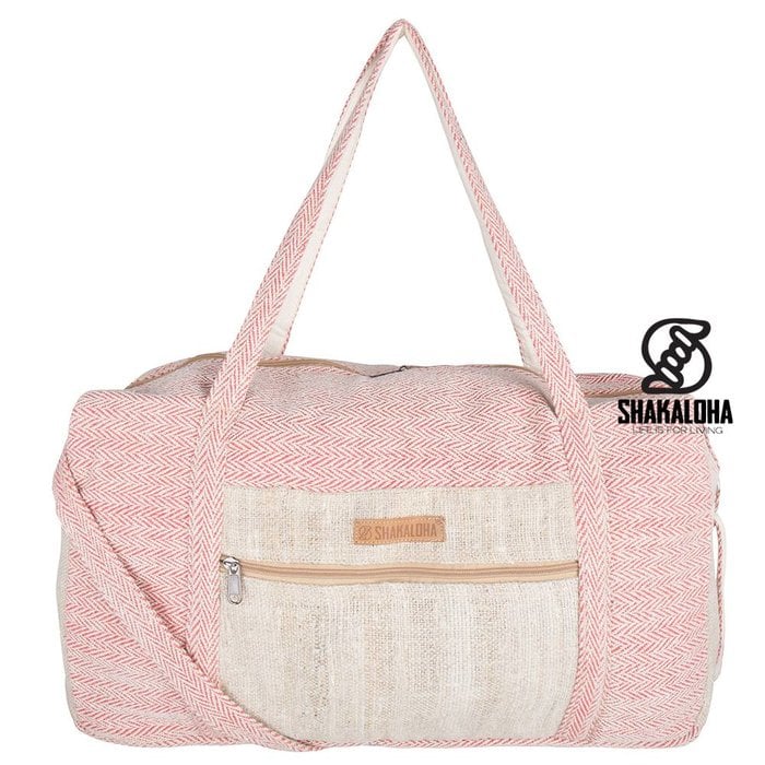 Shakaloha Hazel Tasche Rot Einheitsgröße