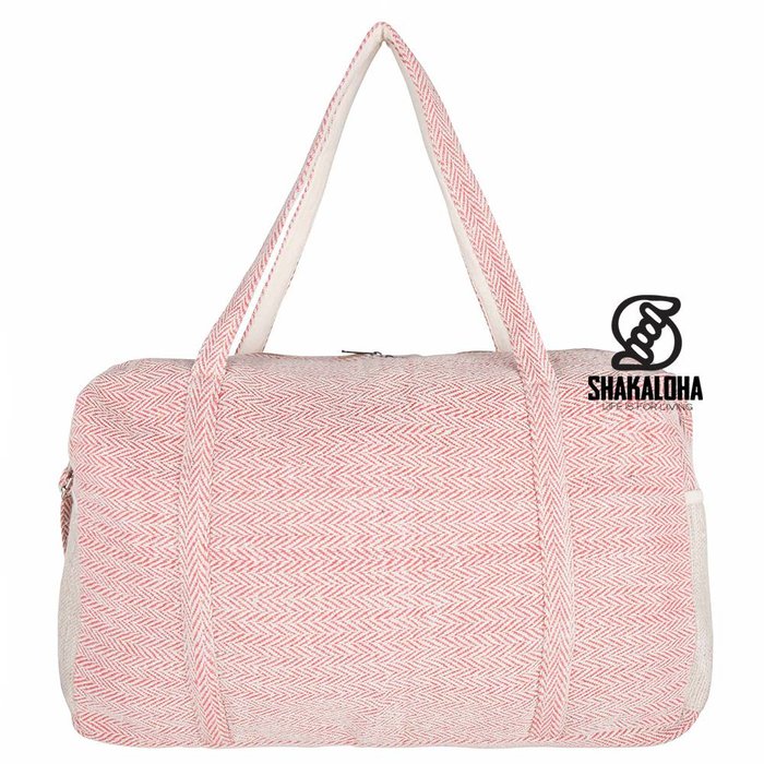 Shakaloha Hazel Bag Red OneSize