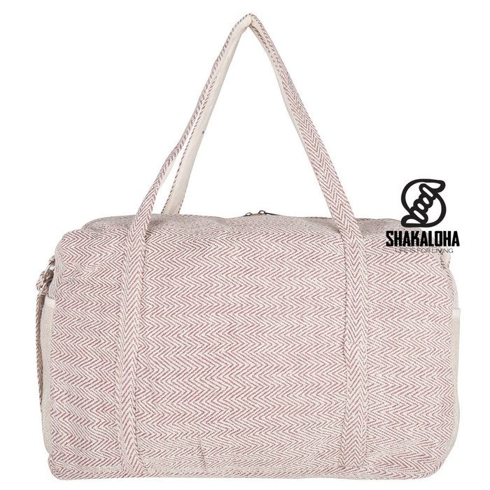 Shakaloha Bolso Hazel LBrown Talla única