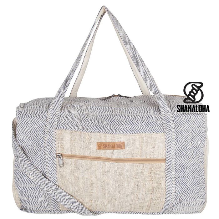 Shakaloha Hazel Bag Navy Einheitsgröße