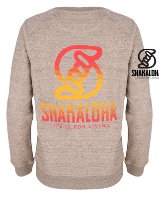 Shakaloha W Tripper Grad032 Arcilla