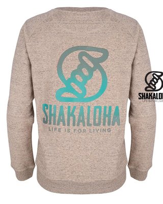 Shakaloha W Tripper Grad5487 Clay