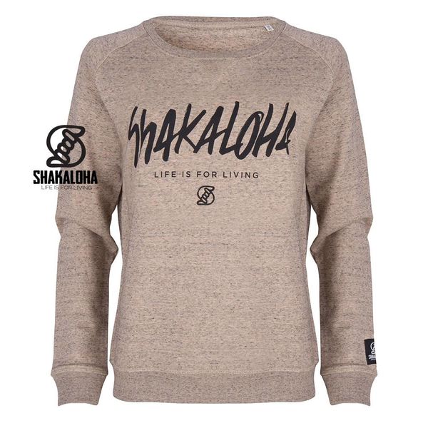 aloha sweater