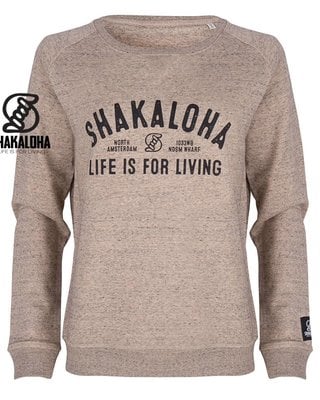 Shakaloha W Tripper ArcBlk Clay