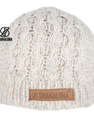 Bar Beanie Beige OneSize
