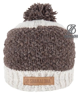 Shakaloha Bico Beanie Choco OneSize