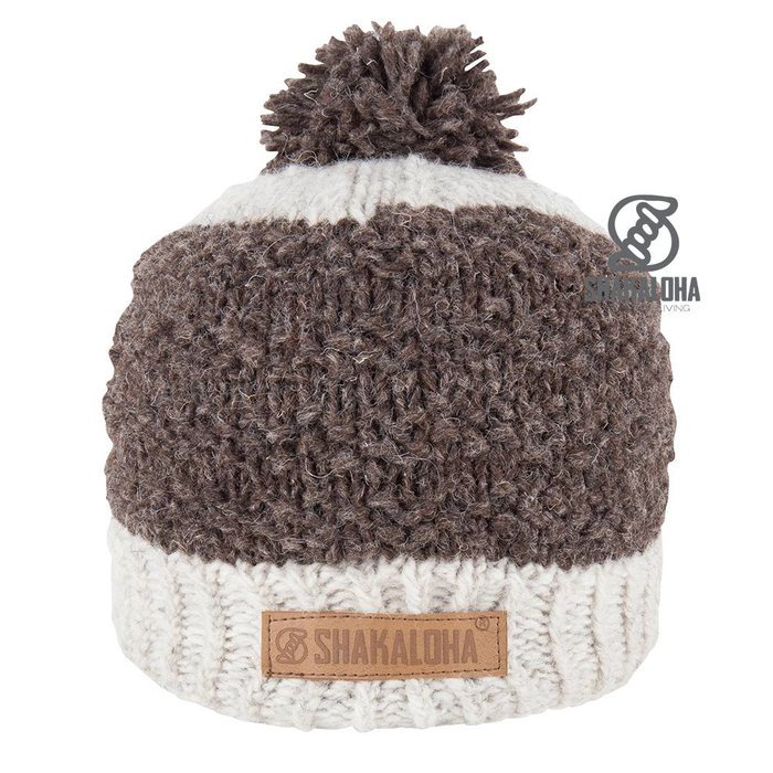 Shakaloha Gorro Bico Choco Talla única
