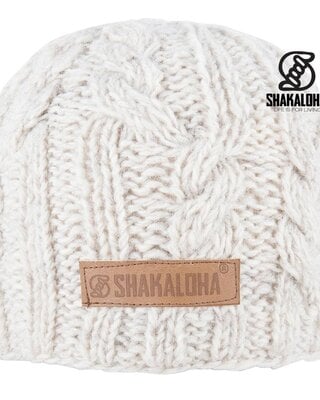 Shakaloha Bonnet Buddy Beige OneSize