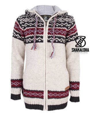 Shakaloha W Primavera Beige