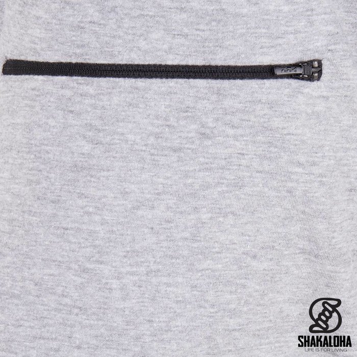 Shakaloha Shakaloha Gestrickte Wollweste Frühling mit Fleecefutter und Kapuze – Damen – Handgefertigt in Nepal aus Schafwolle