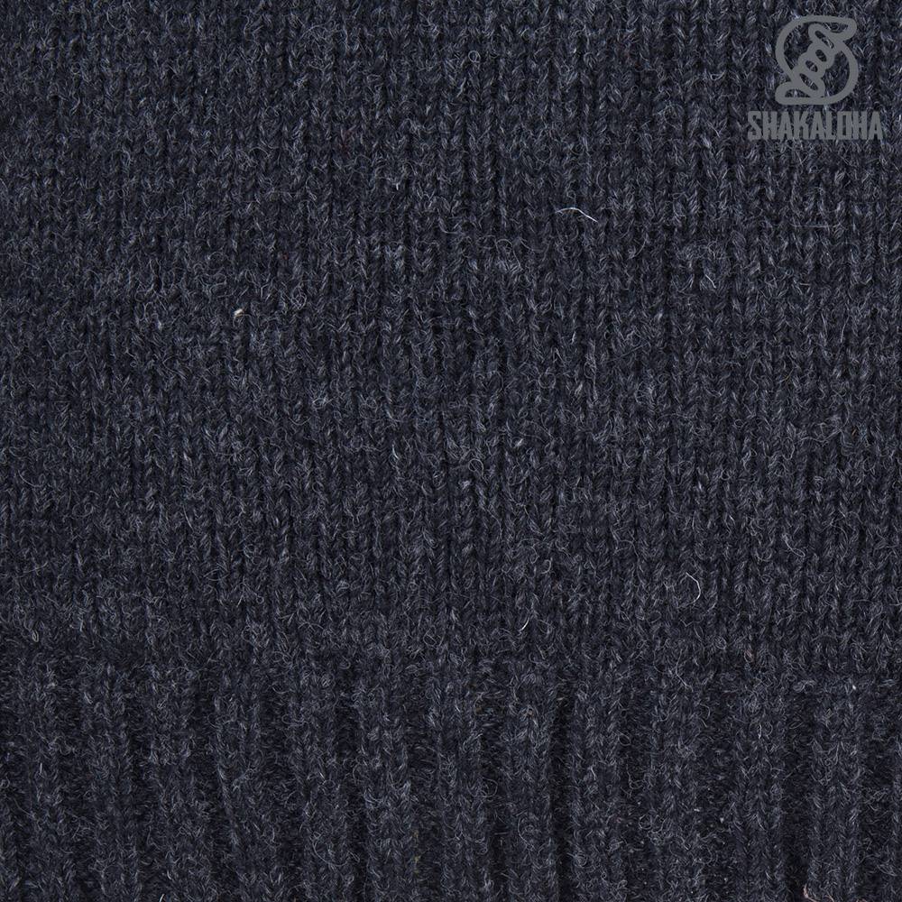 Shakaloha M Polaris Anthrazit