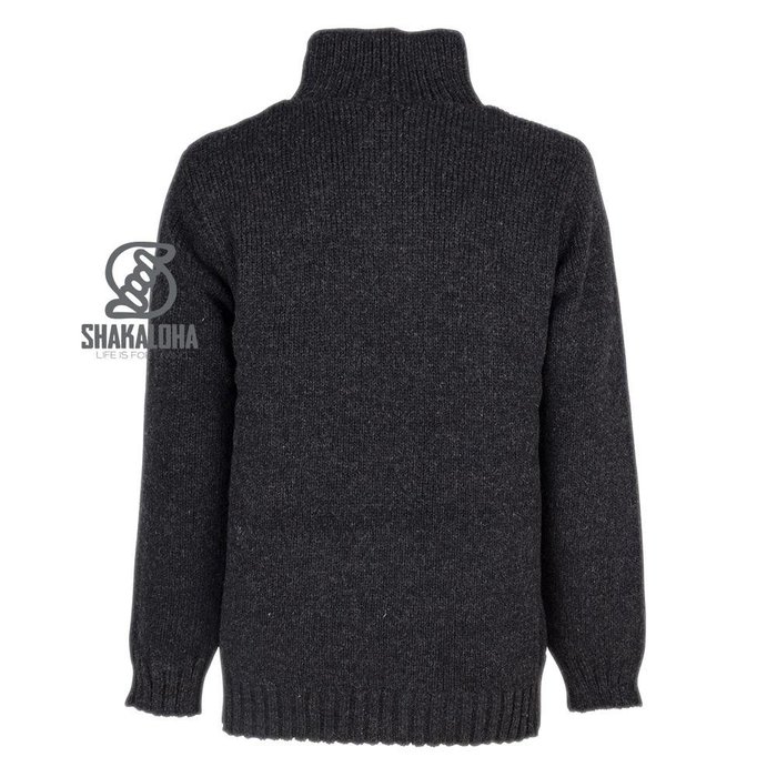 Shakaloha M Polaris Anthrazit