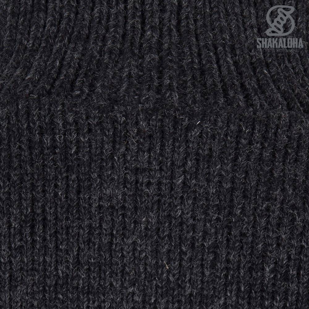 Shakaloha M Polaris Antracite