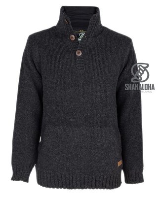 Shakaloha M Polaris Anthrazit