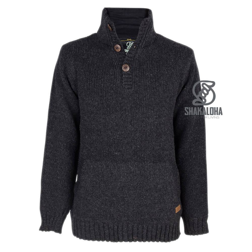 Shakaloha M Polaris Antracite