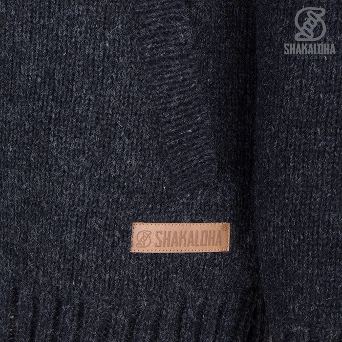 Shakaloha M Polaris Antracite