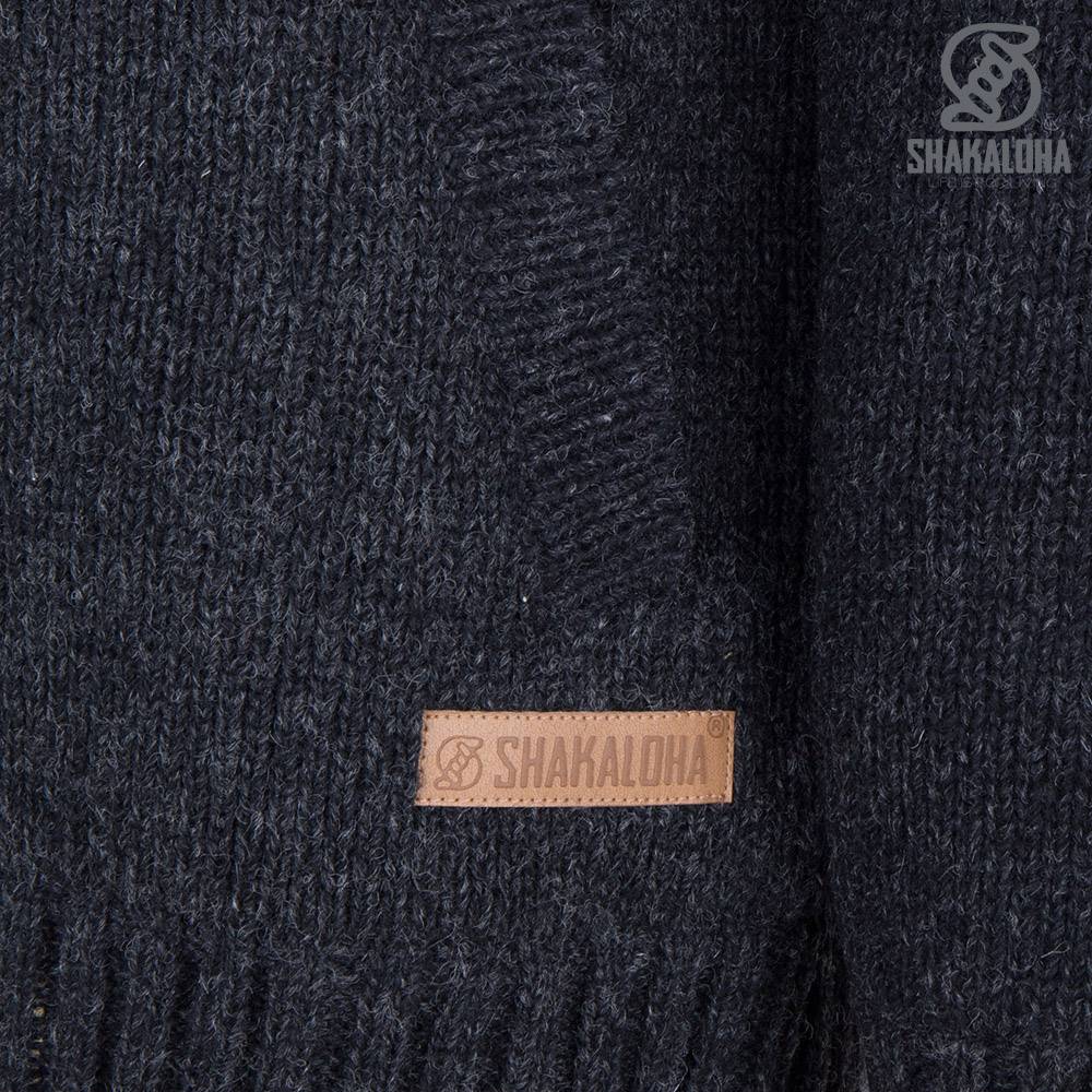 Shakaloha M Polaris Antracita