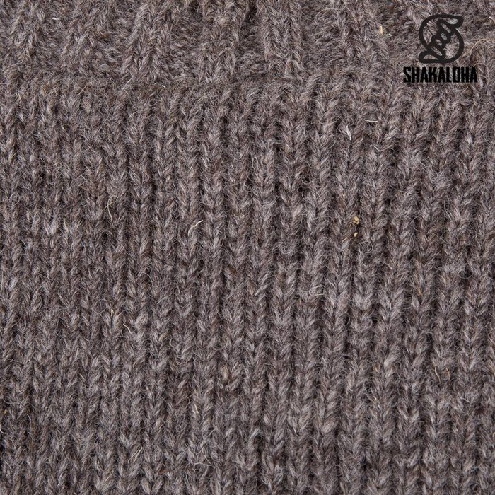 Shakaloha M Atlas L Brown