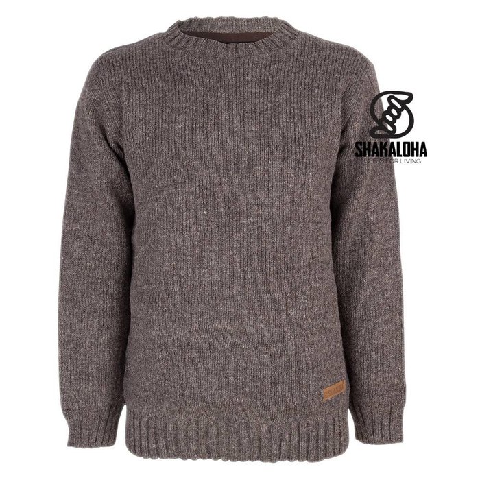 Shakaloha M Atlas L Brown