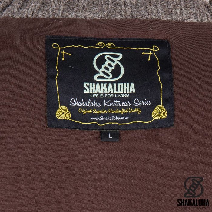 Shakaloha M Atlas LBrown