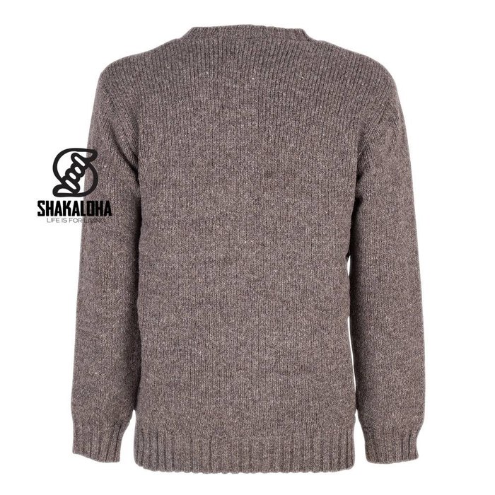 Shakaloha M Atlas L Brown