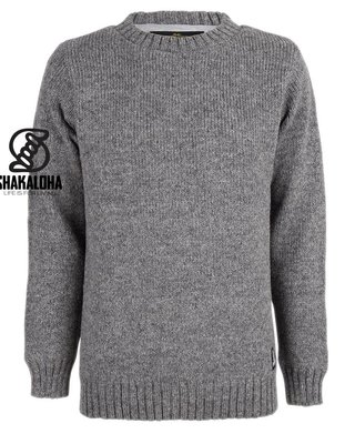 Shakaloha M Atlas Gray