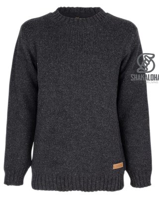 Shakaloha M Atlas Anthracite