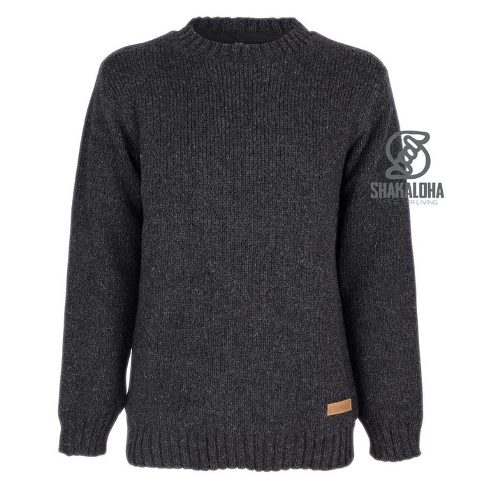 Shakaloha M Atlas Antracite
