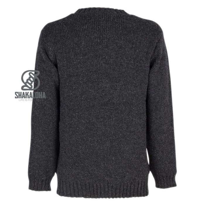 Shakaloha M Atlas Anthracite