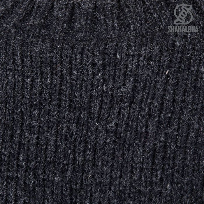 Shakaloha M Atlas Antracita