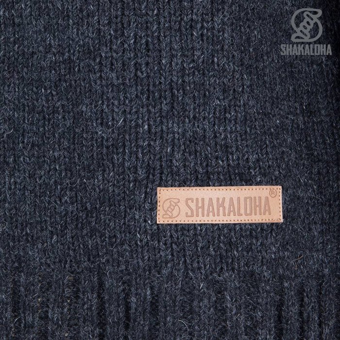 Shakaloha M Atlas Antracite