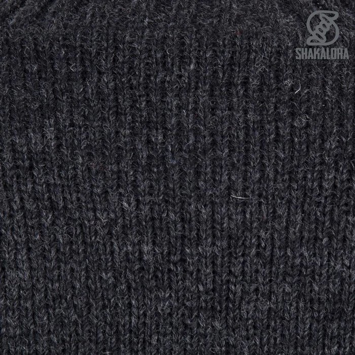 Shakaloha M Atlas Anthracite