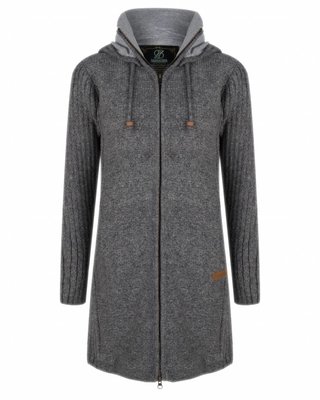 Shakaloha W Supermodelo ZH Gris