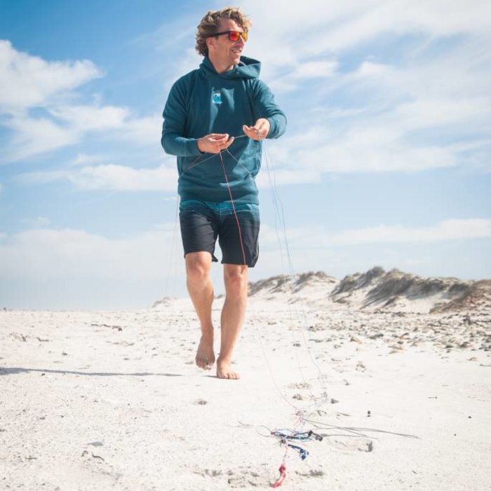 M Hood Grad631 Gazer