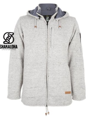 Shakaloha M Splendor ZH Gris
