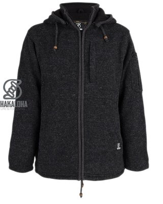 Shakaloha M Splendor ZH Anthracite