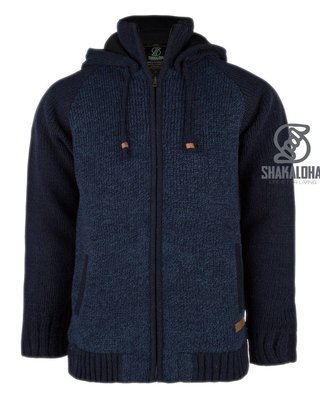 Shakaloha M Bohemian NavyBlue