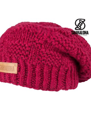 Shakaloha Gorro Baila Cerise Talla única