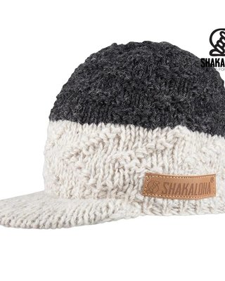 Shakaloha Gorro Break Beige Talla Única