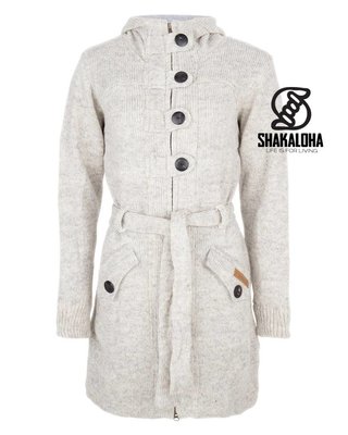 Shakaloha W Linder Beige