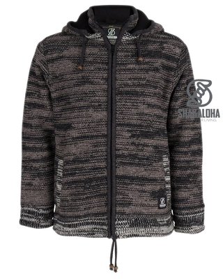 Shakaloha M Talbot ZH AntraLBrown