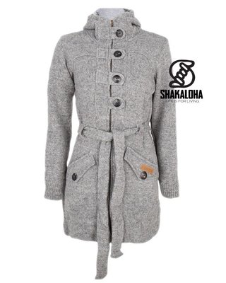 Shakaloha W Linder Gray