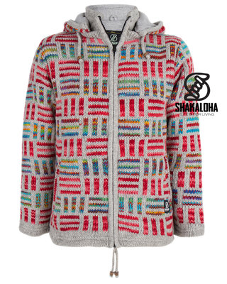 Shakaloha W Tictac ZH Gris Multi