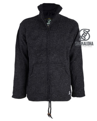 Shakaloha M Flyer Anthracite