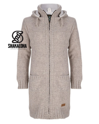 Shakaloha W Brizo ZH Beige