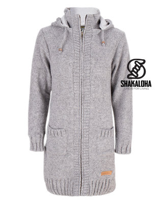 Shakaloha W Brizo ZH Grau