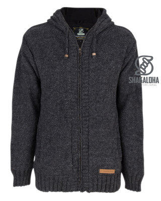 Shakaloha M Quantum Antracita