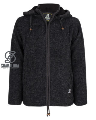 Shakaloha M Blaster ZH Antracita