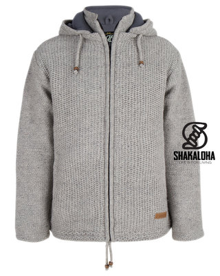 Shakaloha M Maverick ZH Grey